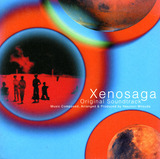 Xenosaga Original Soundtrack
